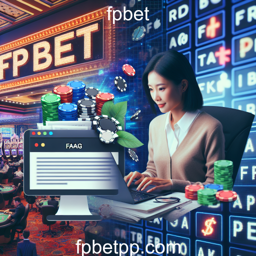 A Importância das FAQs em Jogos de Palavras no fpbet