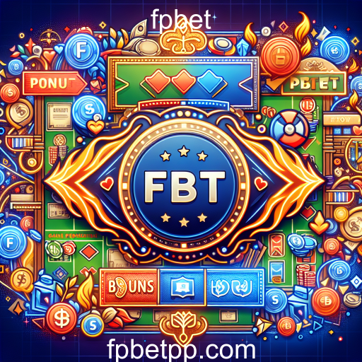 Descubra as Melhores Promoções de Jogos no fpbet