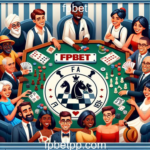 Descubra o Mundo dos Jogos de Mesa: Estratégia e Diversão